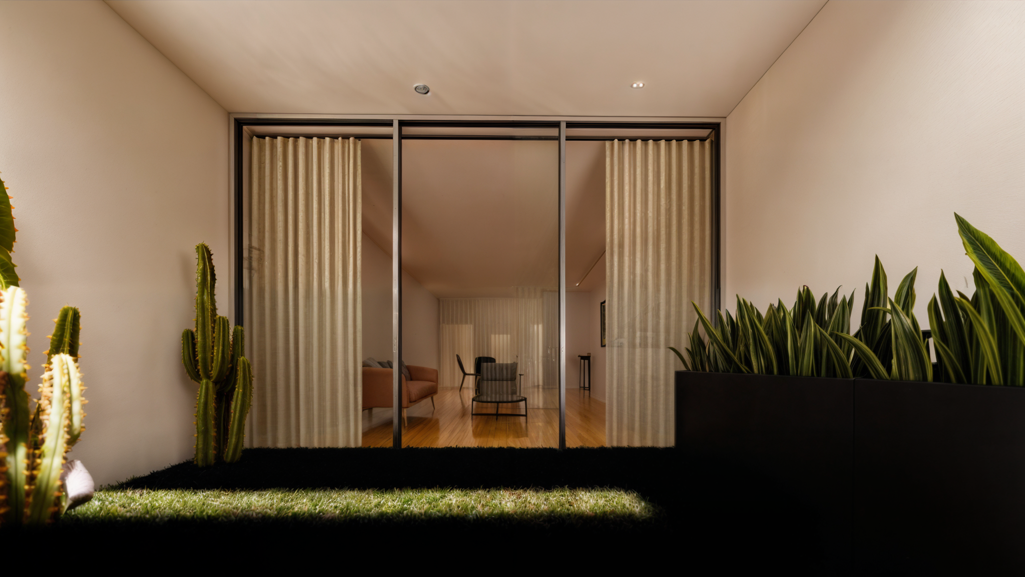 Pintura Interior Casa, Iztacalco, CDMX