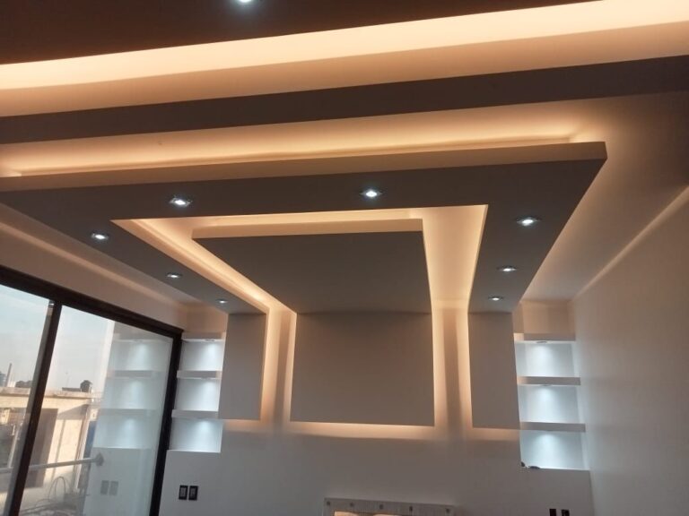 Plafón decorativo Nezahualcoyotl, Estado de México