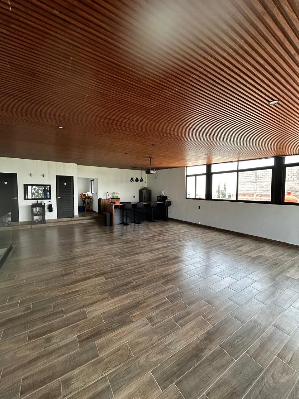 Remodelación Terraza, Querétaro