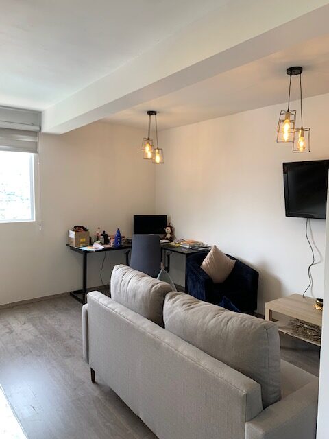 remodelación estancia cocina, tlalnepantla, estado de méxico