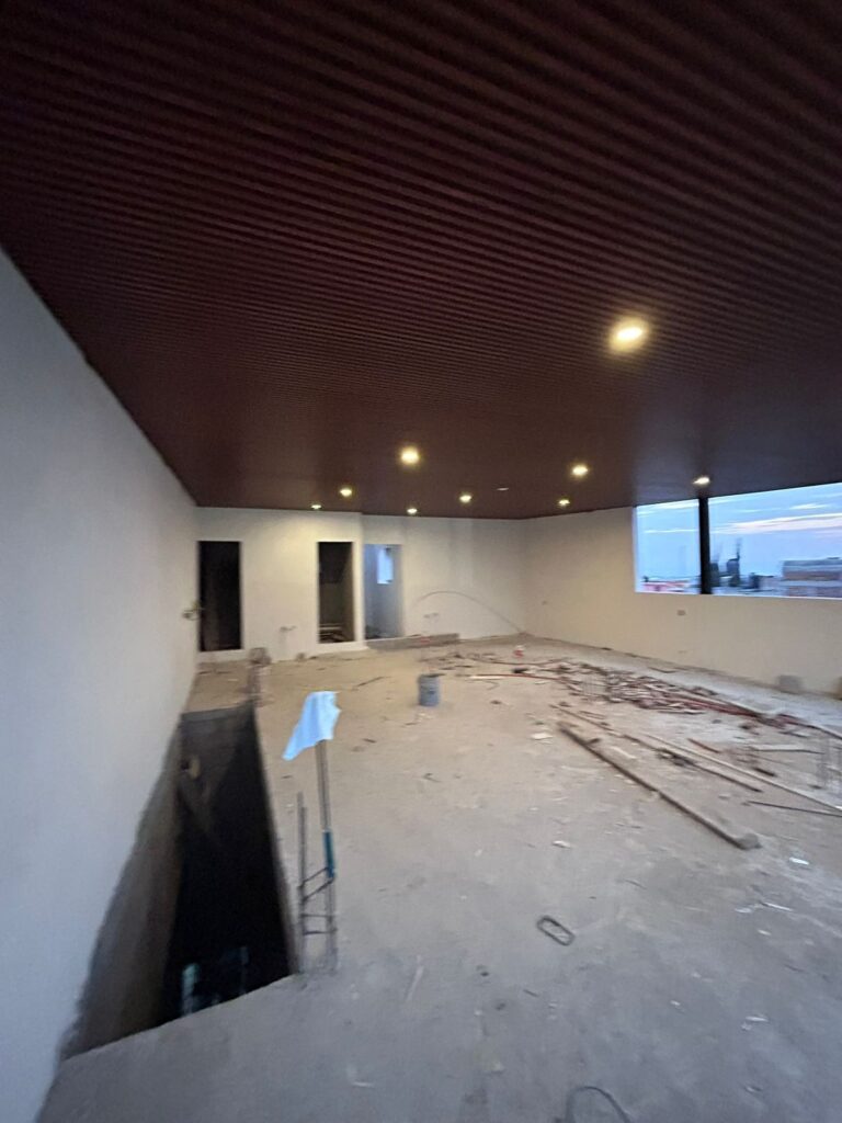 Remodelación Terraza, Querétaro