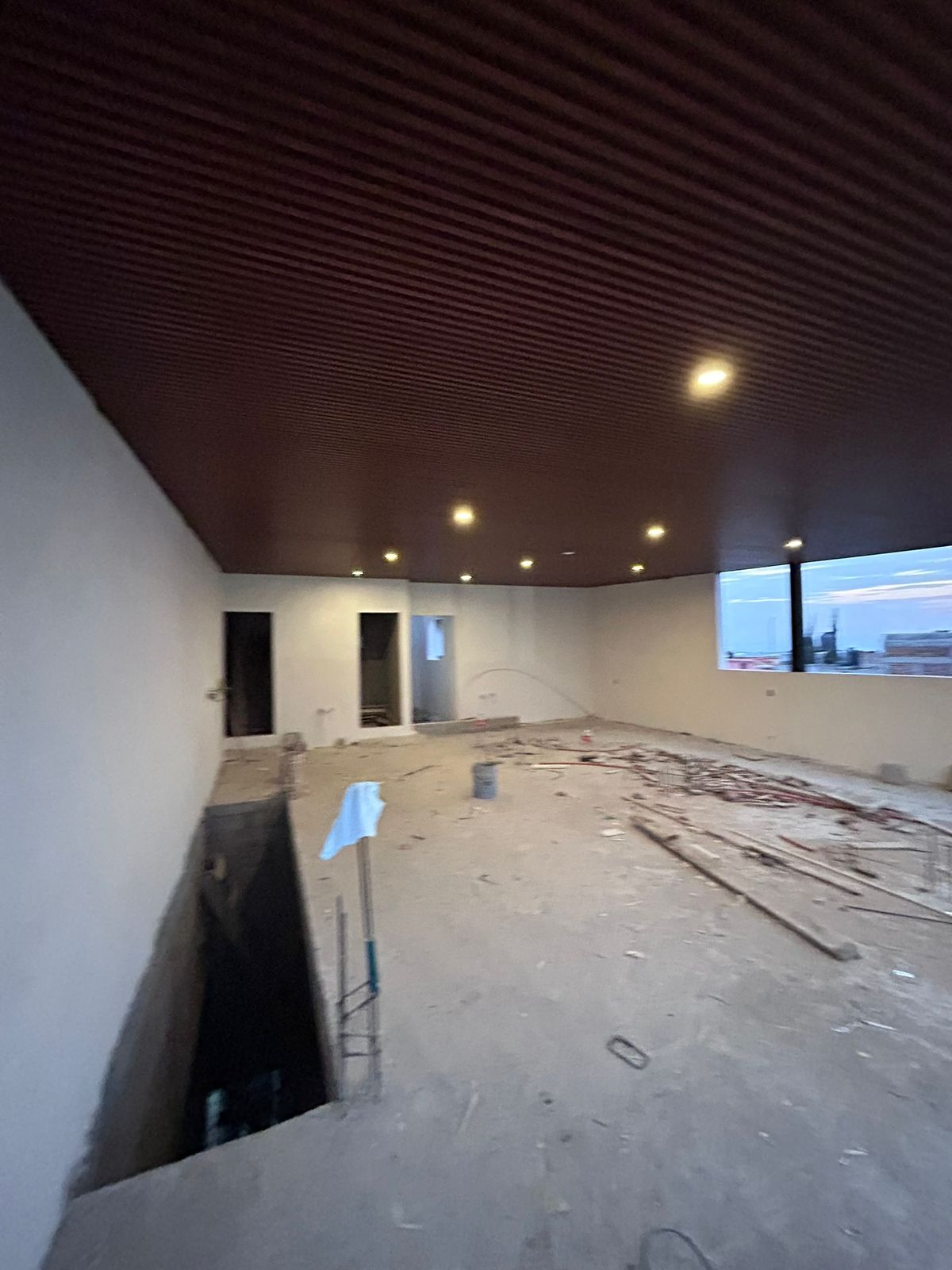 Remodelación Terraza, Querétaro