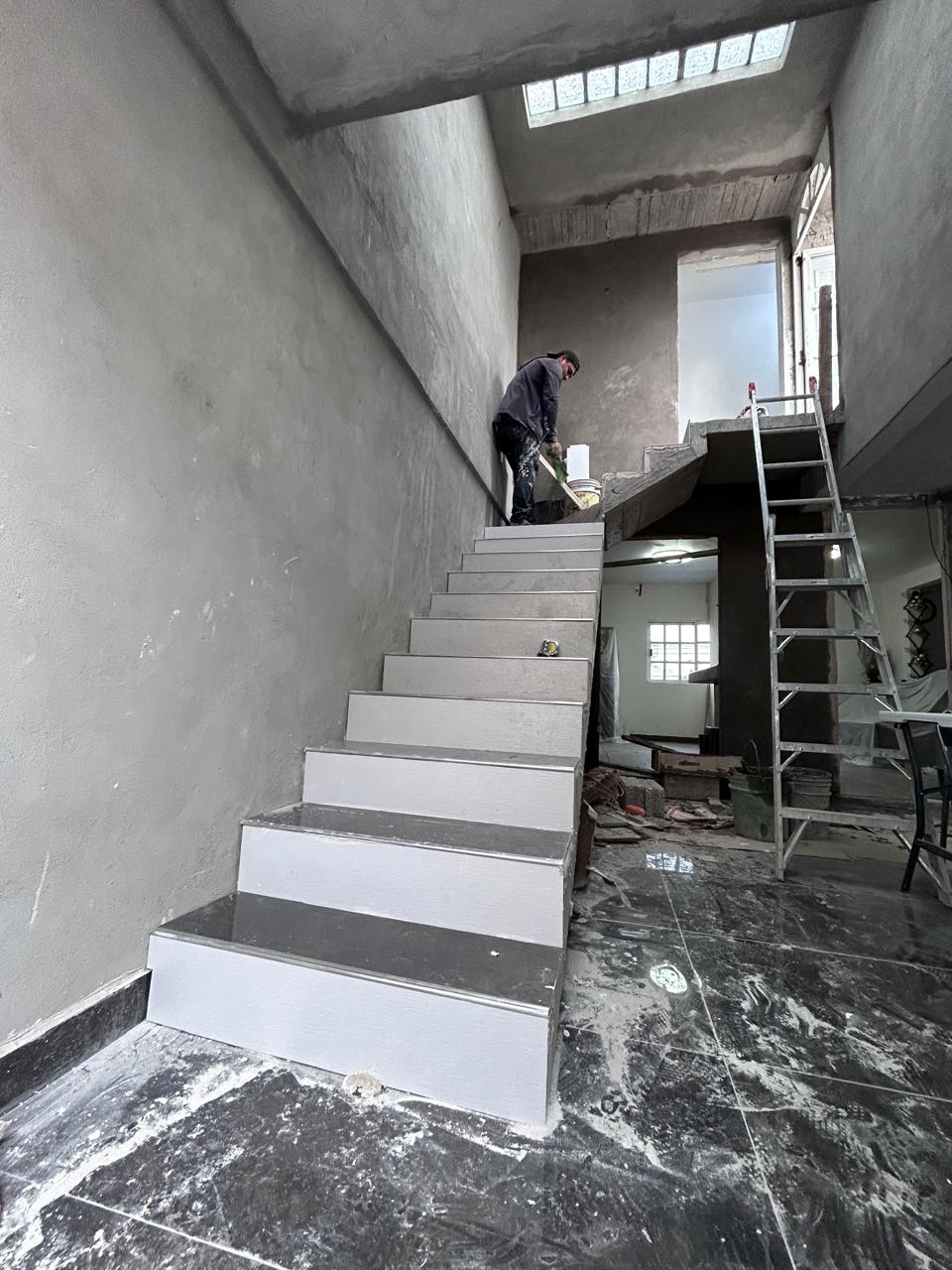 Ampliación Casa Nezahualcoyotl, Estado de México