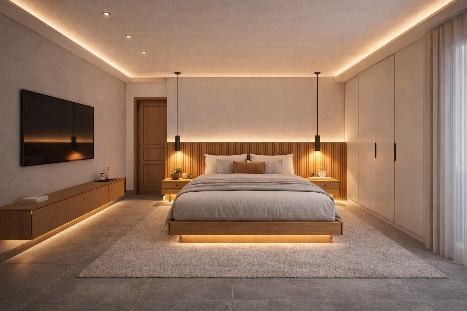 Diseño de casa en Nezahualcoyotl, EDO MEX