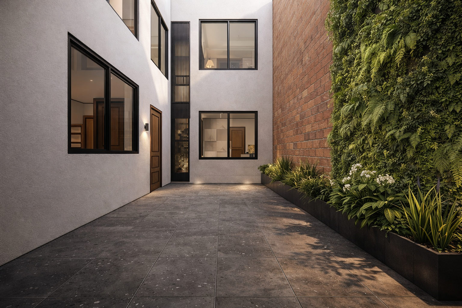 Diseño de casa en Nezahualcoyotl, EDO MEX