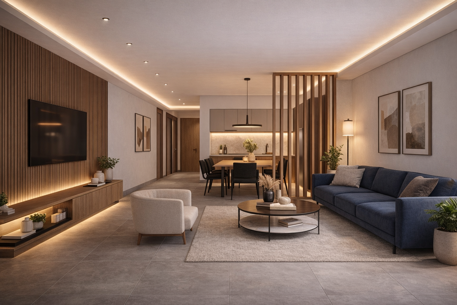 Diseño de casa en Nezahualcoyotl, EDO MEX